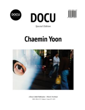 Chaemin Yoon book cover