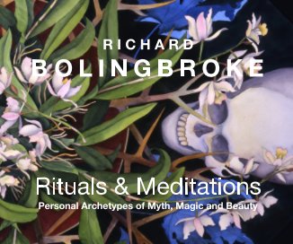 Rituals and Meditations book cover