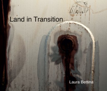 Land in Transition book cover