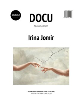 Irina Jomir book cover