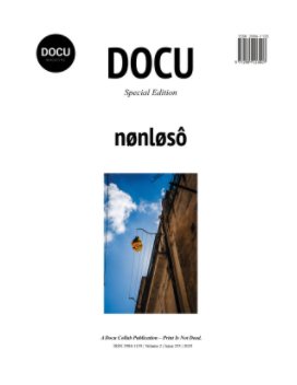 nønløsô book cover