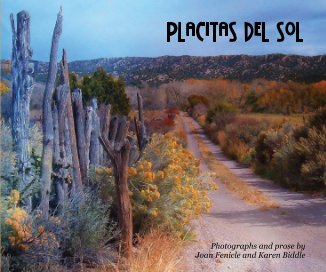 Placitas del Sol book cover