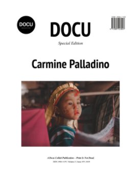 Carmine Palladino book cover