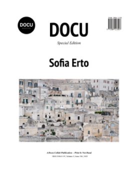 Sofia Erto book cover