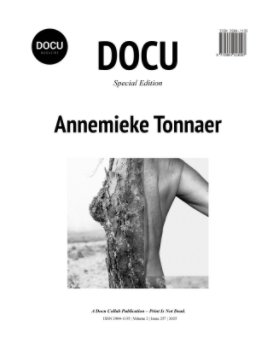 Annemieke Tonnaer book cover