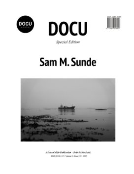 Sam M. Sunde book cover