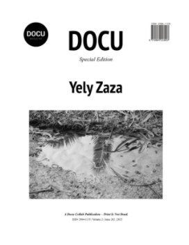 Yely Zaza book cover