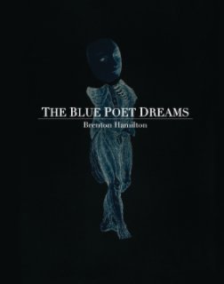 The Blue Poet Dreams book cover