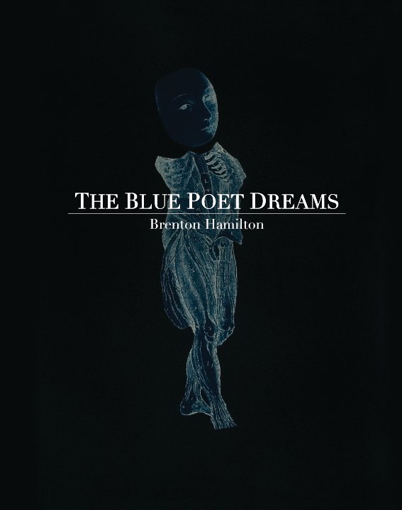 View The Blue Poet Dreams by Brenton Hamilton