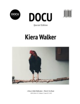 Kiera Walker book cover