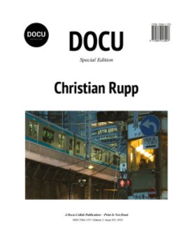 Christian Rupp book cover
