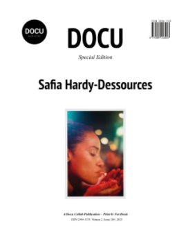 Safia Hardy-Dessources book cover