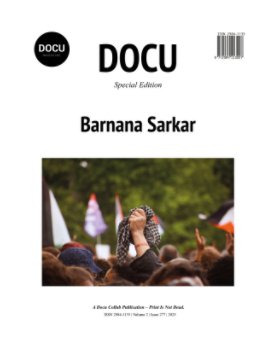 Barnana Sarkar book cover