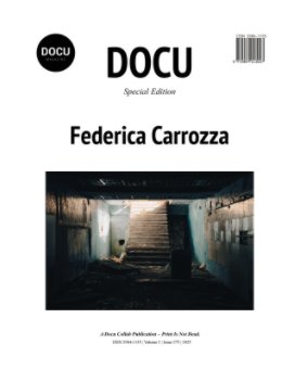 Federica Carrozza book cover