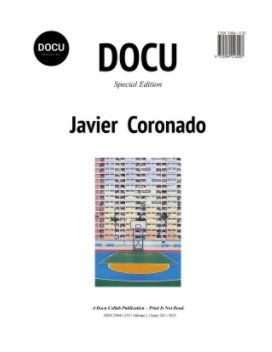 Javier  Coronado book cover