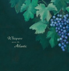 Whispers across the Atlantic book cover