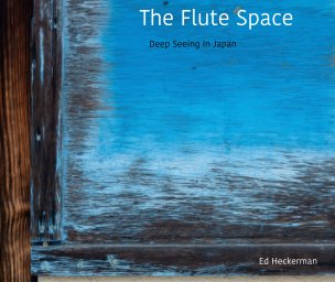 The Flute Space book cover