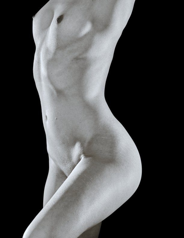 View Obeisance by Bradley Hart