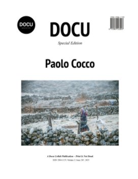 Paolo Cocco book cover