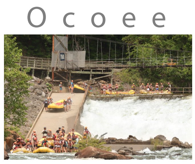 View Ocoee by Thomas K. Gatlin
