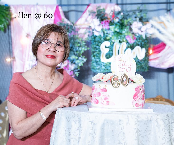 View Ellen @ 60 by winnie23