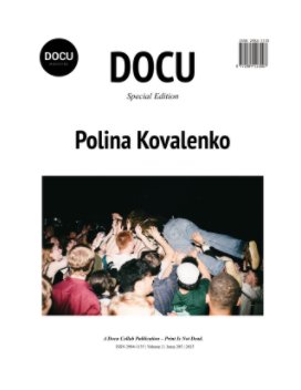 Polina Kovalenko book cover