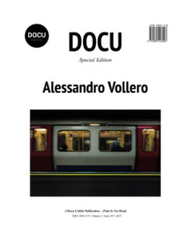 Alessandro Vollero book cover