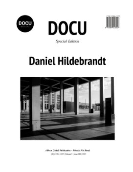 Daniel Hildebrandt book cover