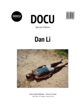 Dan Li book cover