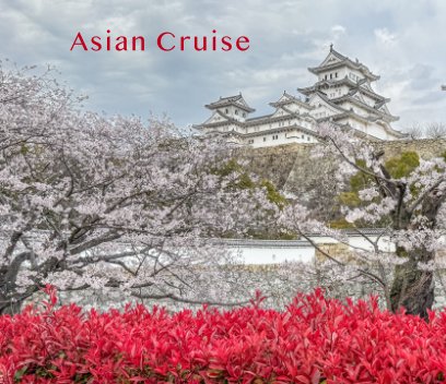 Asian Cruise book cover