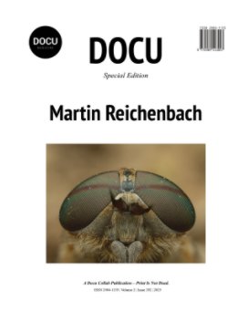 Martin Reichenbach book cover