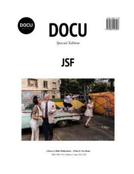 jsf book cover