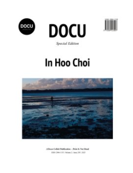In Hoo Choi book cover
