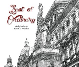 East of Ordinary book cover