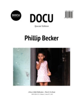 Phillip Becker book cover