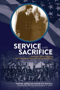 Service and Sacrifice book cover