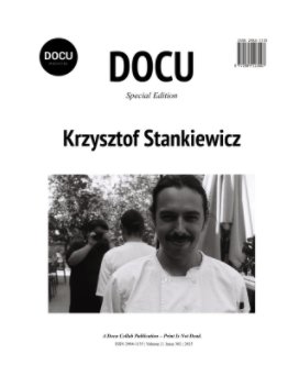 Krzysztof Stankiewicz book cover