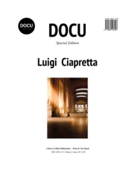 Luigi  Ciapretta book cover