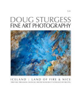 Iceland | The Land of Fire and Nice. Three Years. Three Seasons. One Iceland. book cover