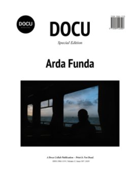 Arda Funda book cover