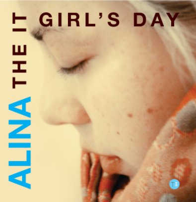 Alina book cover