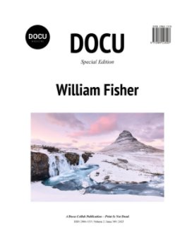 William Fisher book cover