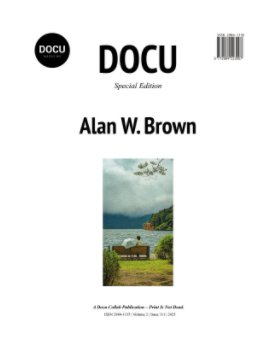 Alan W. Brown book cover