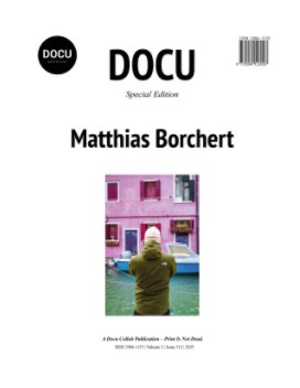 Matthias Borchert book cover