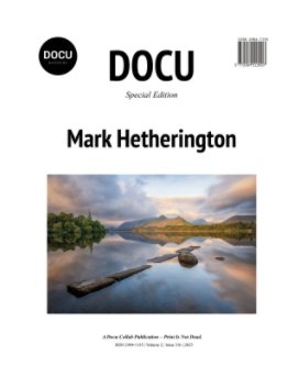 Mark Hetherington book cover