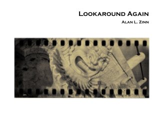 Lookaround Again book cover