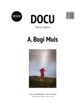 A. Bogi Muis book cover