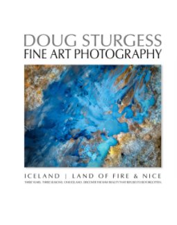 Iceland | The Land of Fire and Nice. Three Years. Three Seasons. One Iceland. book cover