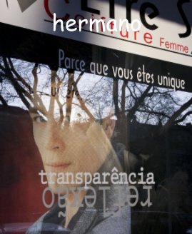 Transparência/Reflexão book cover