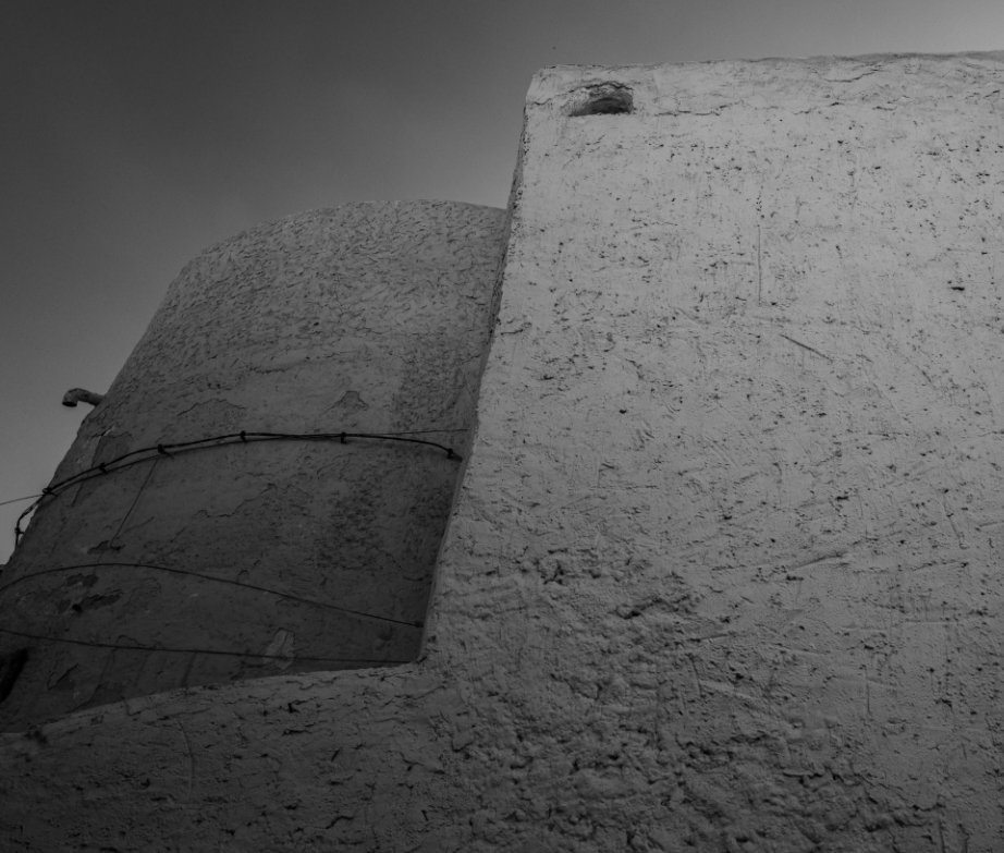 View du nord au sud by Wolf Abraham